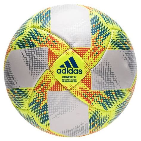 adidas Context 19 Replica Top Training Football (soccer Ball) 